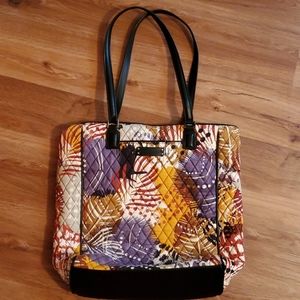 Vera Bradley purse